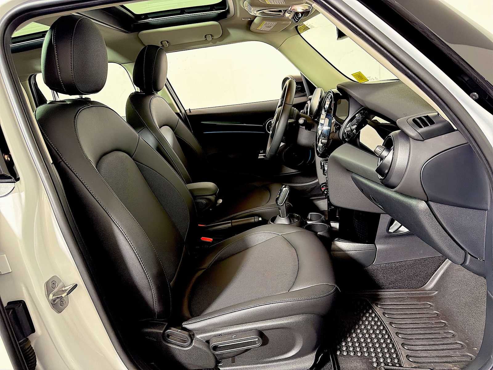 2023 MINI Hardtop 4 Door Cooper FWD