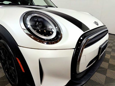 2023 MINI Hardtop 4 Door Cooper FWD