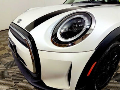 2023 MINI Hardtop 4 Door Cooper FWD