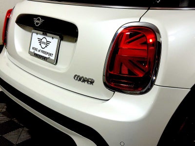 2023 MINI Hardtop 4 Door Cooper FWD