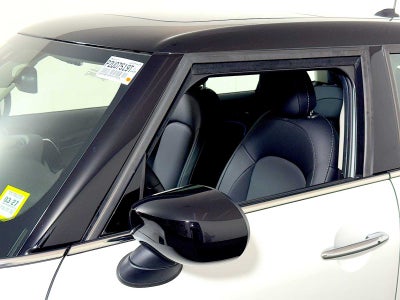 2023 MINI Hardtop 4 Door Cooper FWD