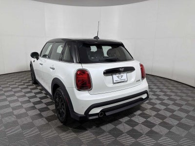2023 MINI Hardtop 4 Door Cooper FWD