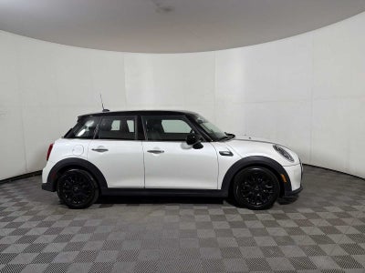 2023 MINI Hardtop 4 Door Cooper FWD