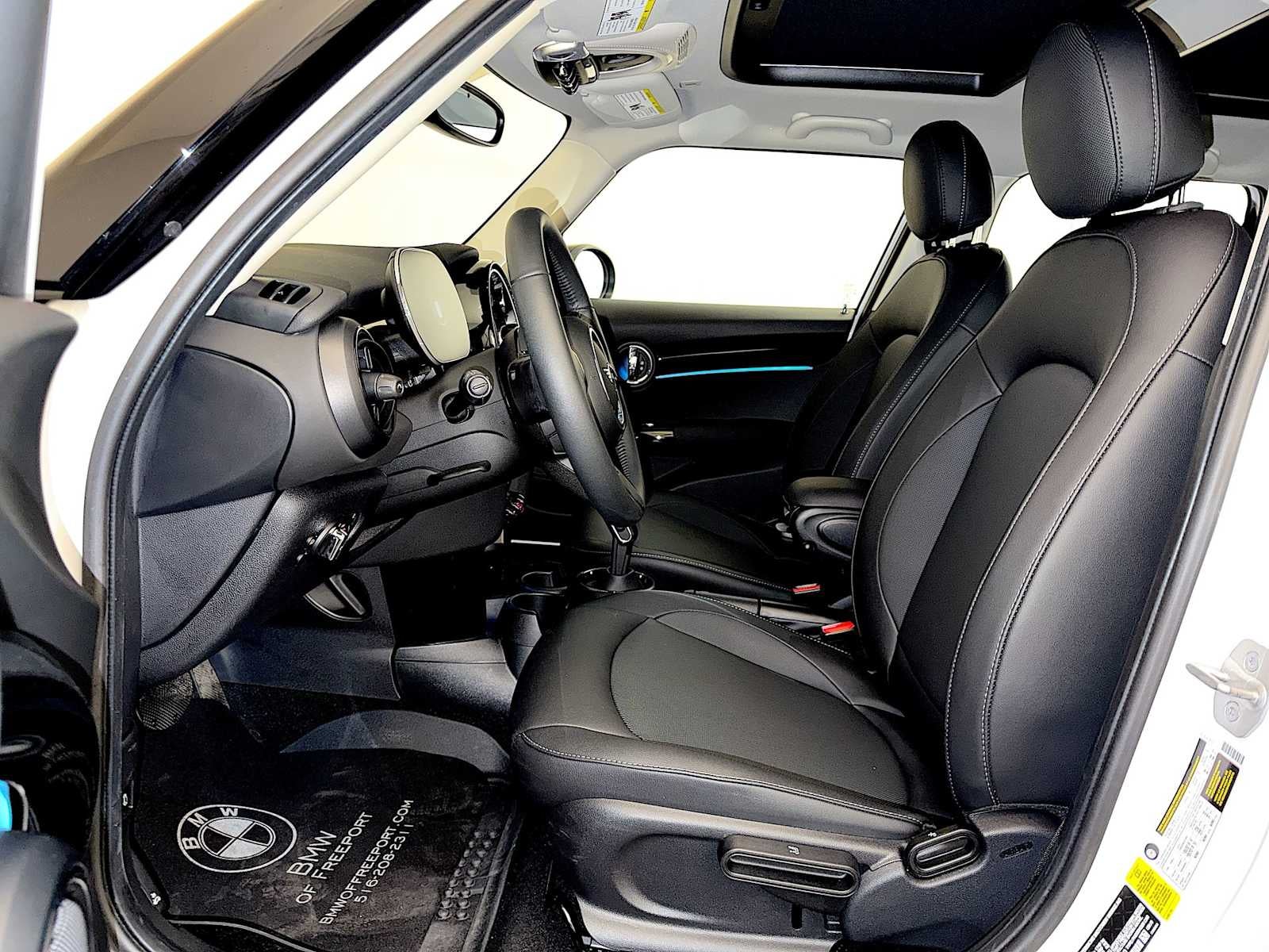 2023 MINI Hardtop 4 Door Cooper FWD