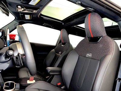 2026 MINI Hardtop 2 Door John Cooper Works FWD