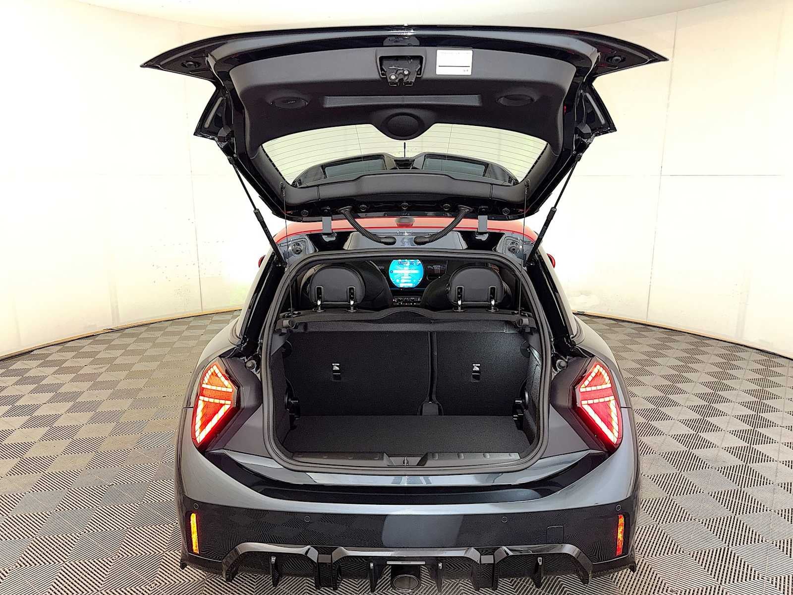 2026 MINI Hardtop 2 Door John Cooper Works FWD