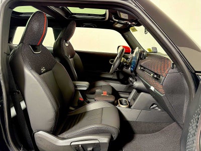 2026 MINI Hardtop 2 Door John Cooper Works FWD