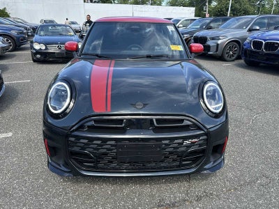 2026 MINI Hardtop 2 Door John Cooper Works FWD