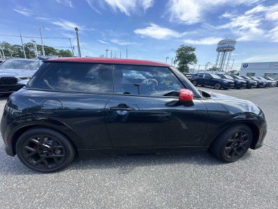 2026 MINI Hardtop 2 Door John Cooper Works FWD