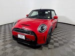 2022 MINI Convertible Cooper S FWD