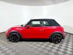 2022 MINI Convertible Cooper S FWD