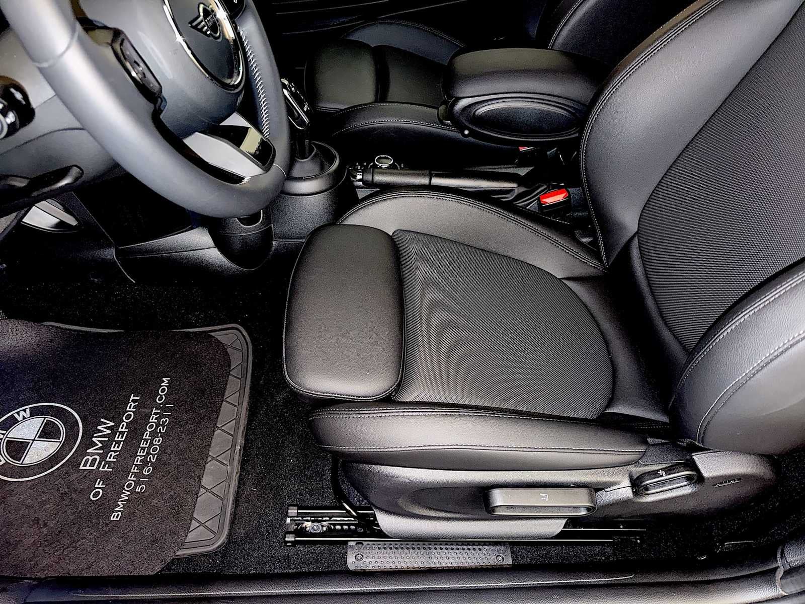 2023 MINI Convertible Cooper S FWD