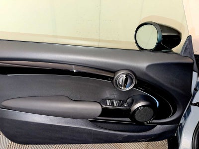 2023 MINI Convertible Cooper S FWD