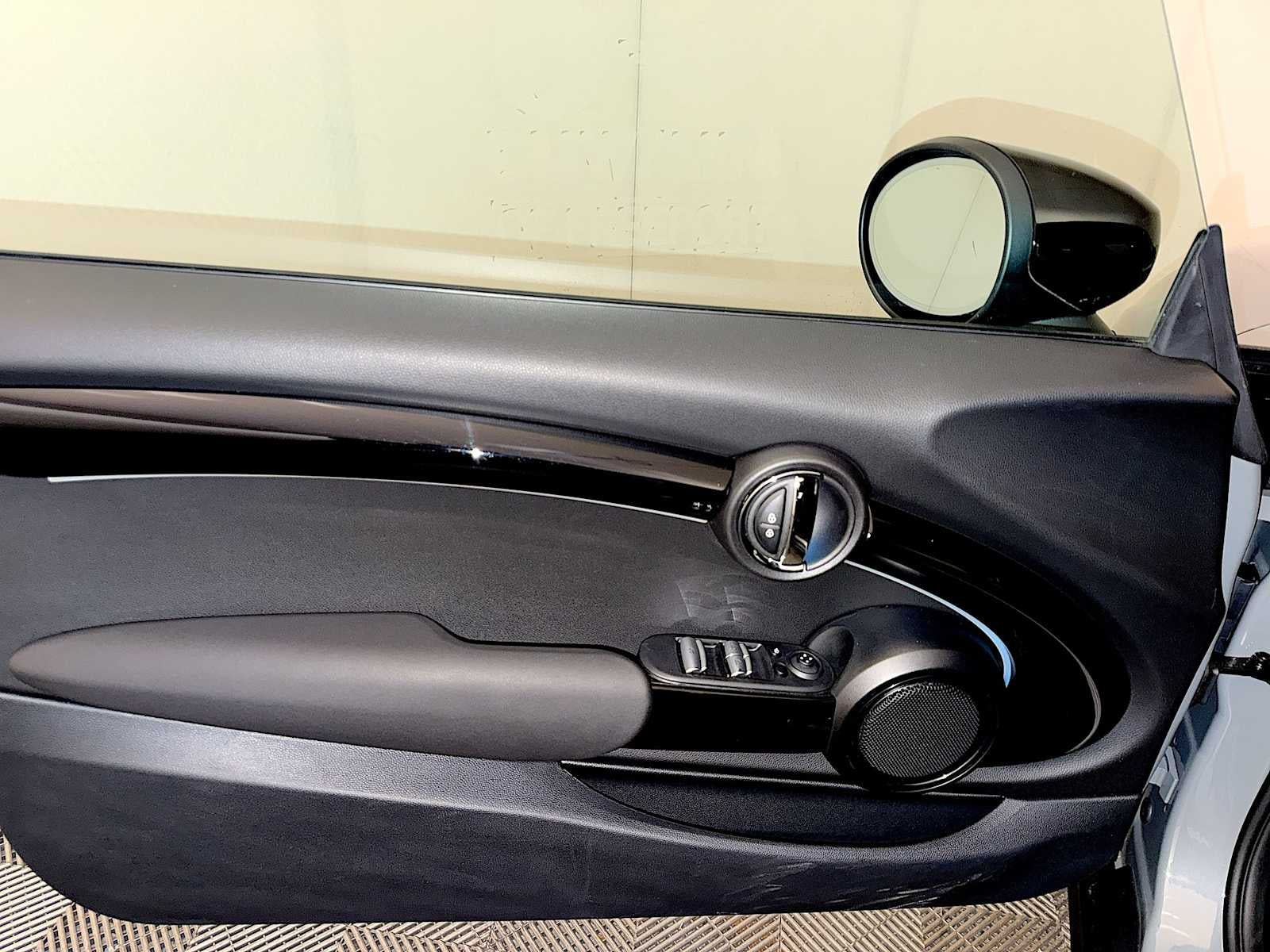 2023 MINI Convertible Cooper S FWD