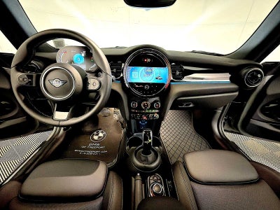 2023 MINI Convertible Cooper S FWD