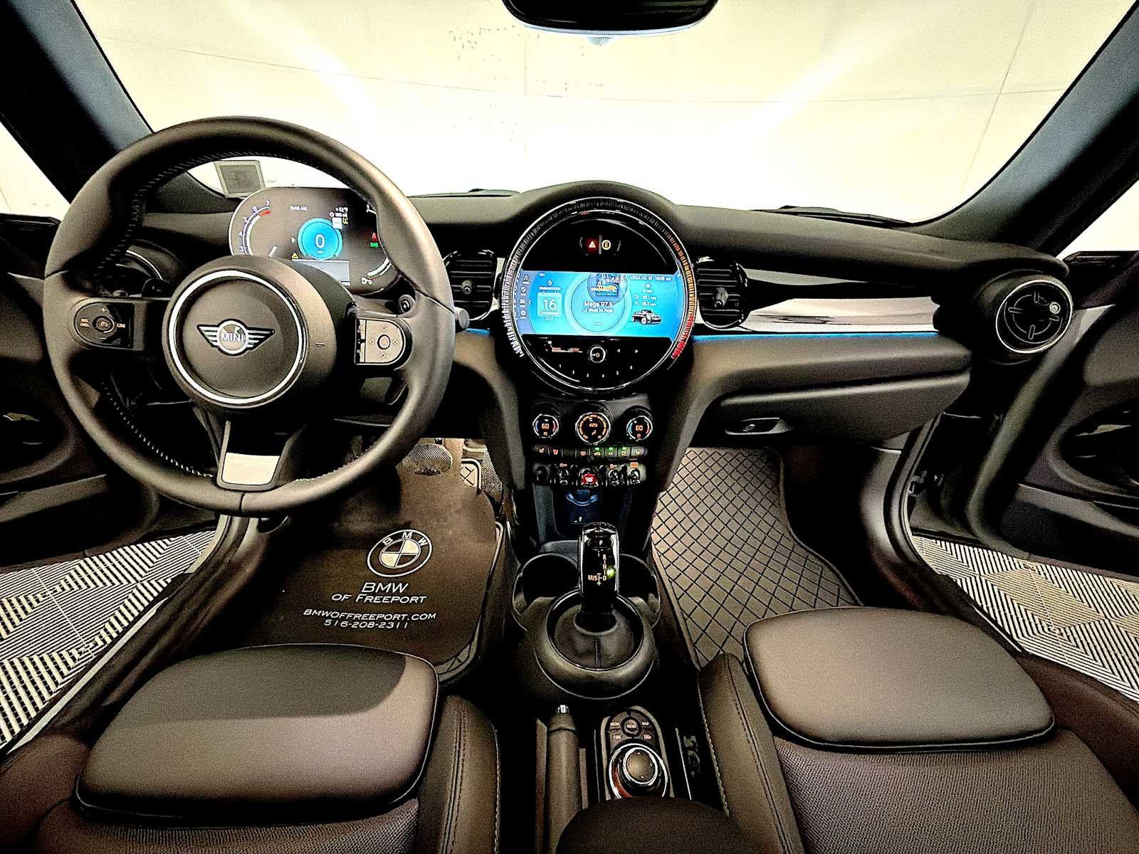 2023 MINI Convertible Cooper S FWD