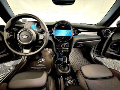 2023 MINI Convertible Cooper S FWD