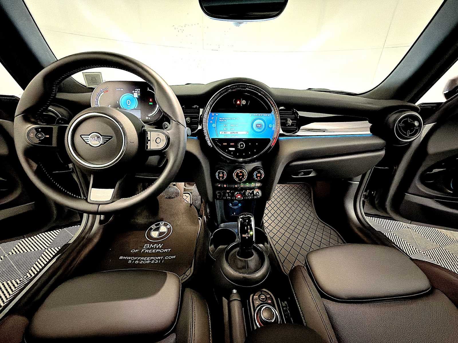 2023 MINI Convertible Cooper S FWD