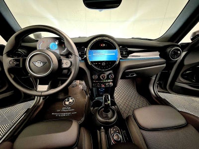2023 MINI Convertible Cooper S FWD