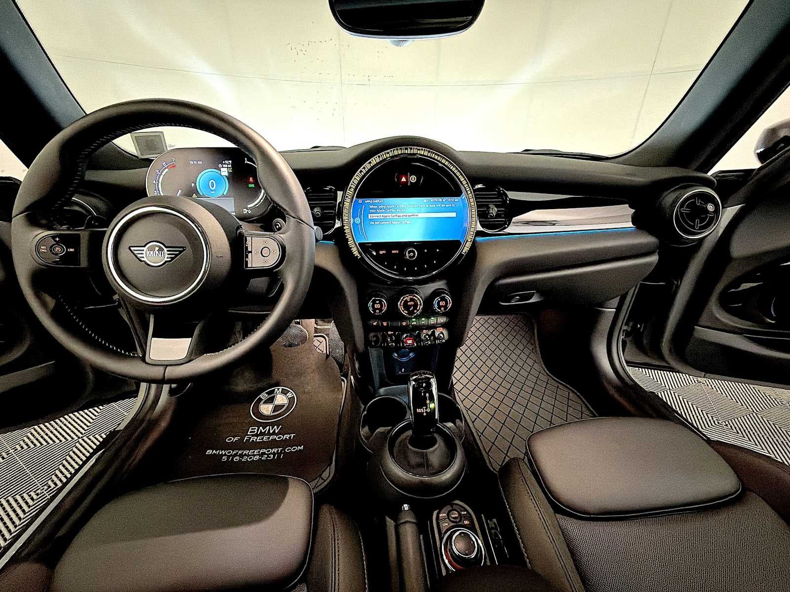 2023 MINI Convertible Cooper S FWD