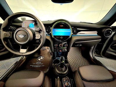 2023 MINI Convertible Cooper S FWD