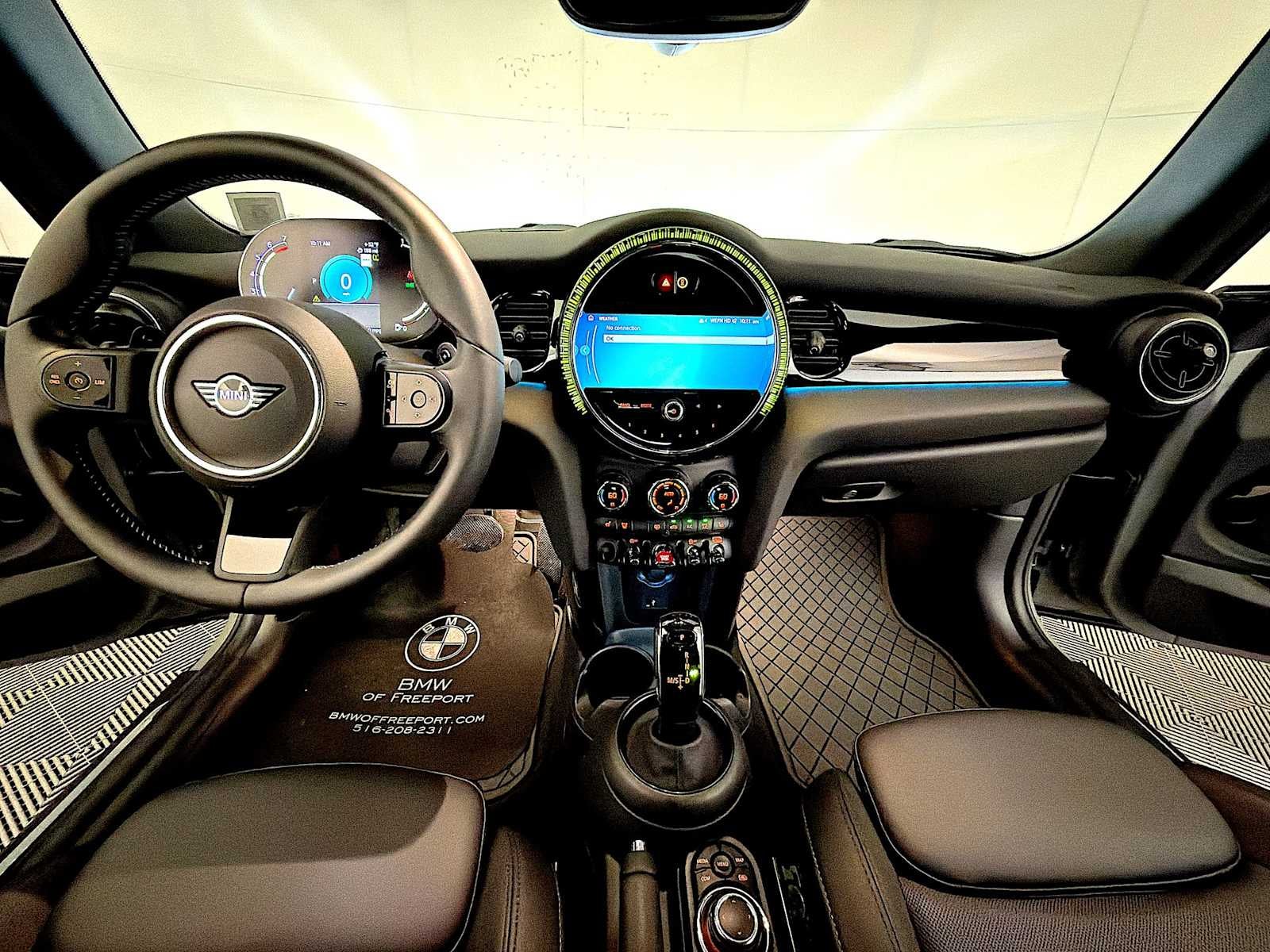 2023 MINI Convertible Cooper S FWD