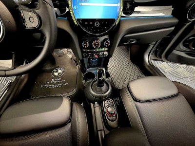 2023 MINI Convertible Cooper S FWD