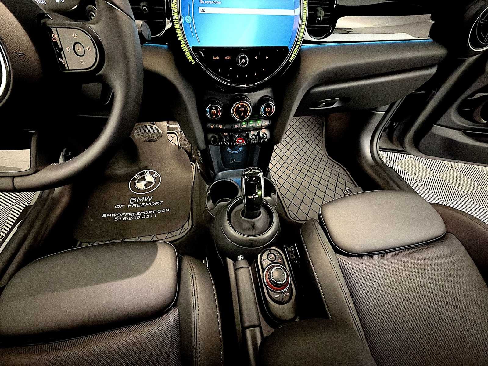 2023 MINI Convertible Cooper S FWD