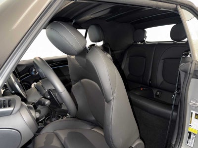 2023 MINI Convertible Cooper S FWD