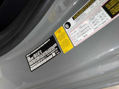 2023 MINI Convertible Cooper S FWD