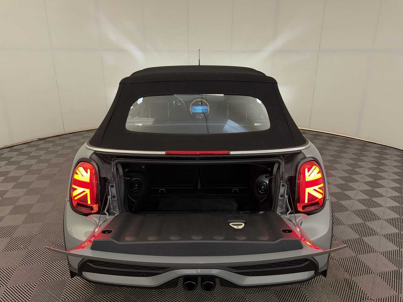 2023 MINI Convertible Cooper S FWD