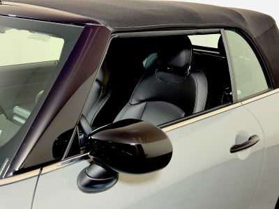 2023 MINI Convertible Cooper S FWD