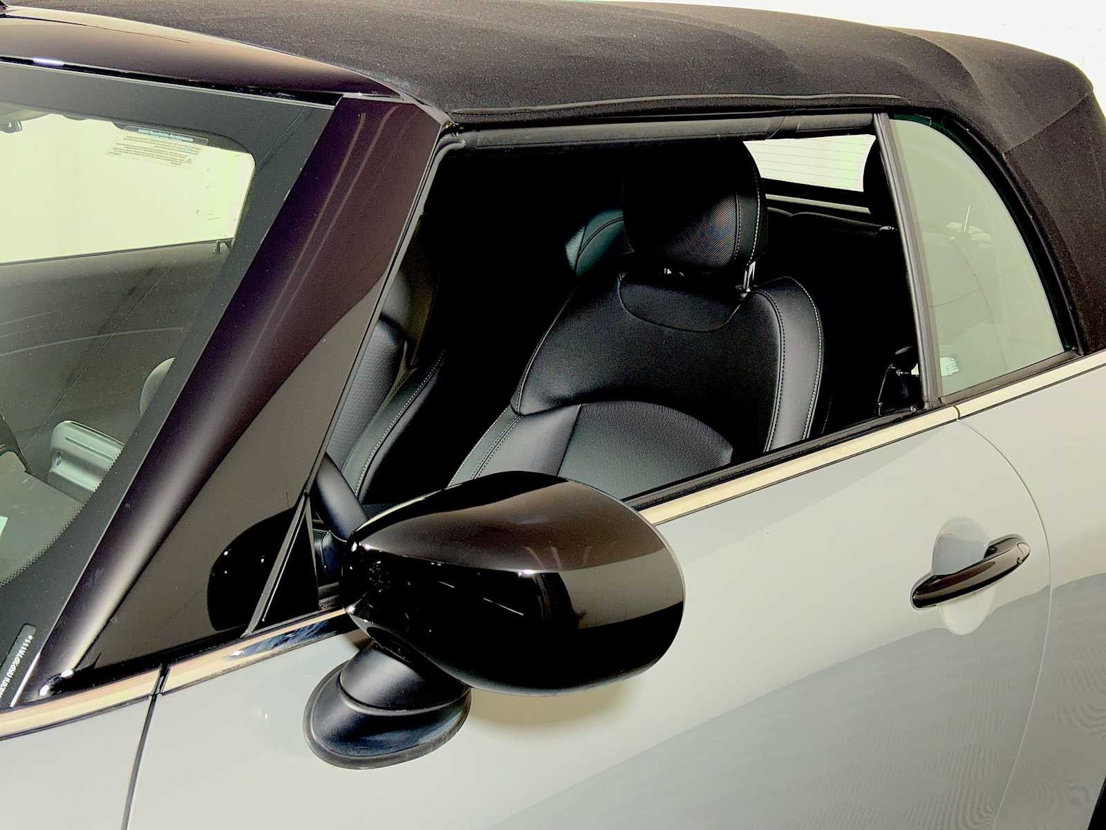 2023 MINI Convertible Cooper S FWD