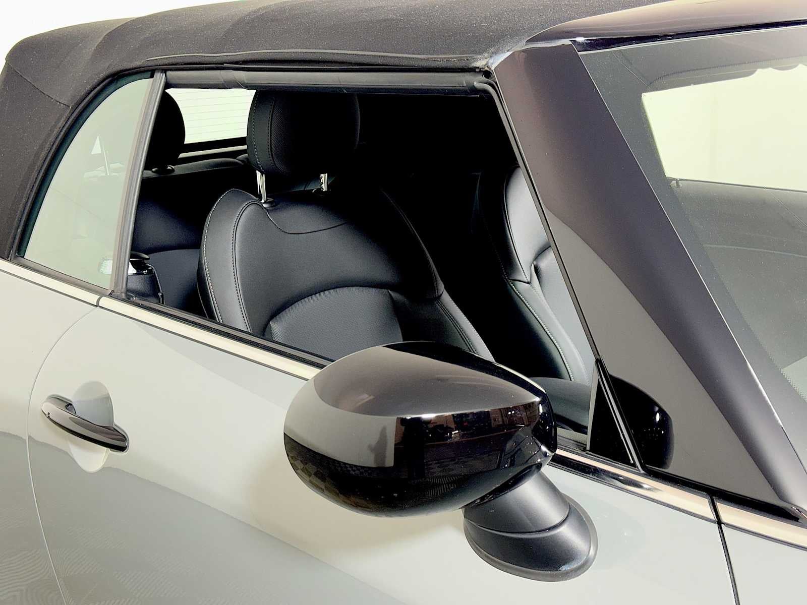 2023 MINI Convertible Cooper S FWD