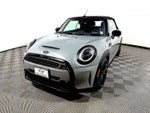 2023 MINI Convertible Cooper S FWD