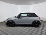 2023 MINI Convertible Cooper S FWD