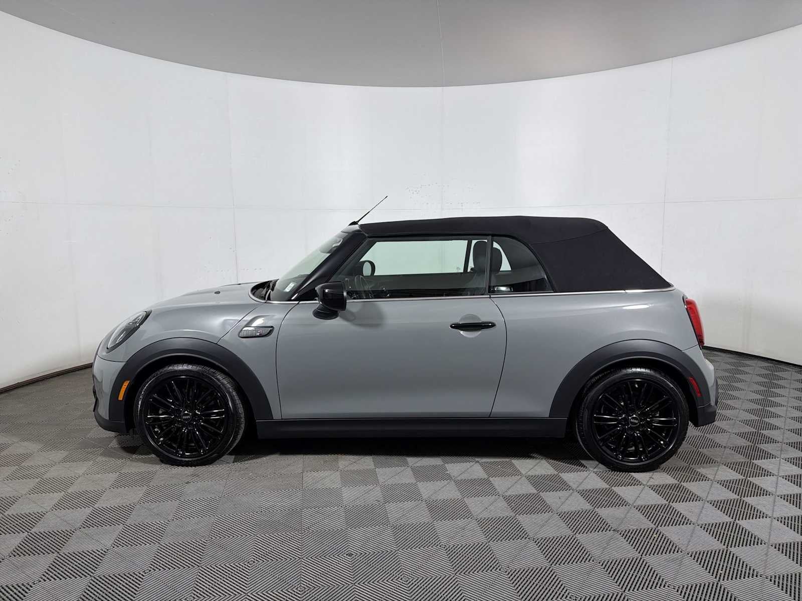2023 MINI Convertible Cooper S FWD