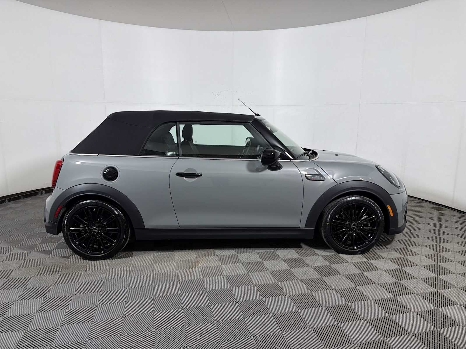 2023 MINI Convertible Cooper S FWD