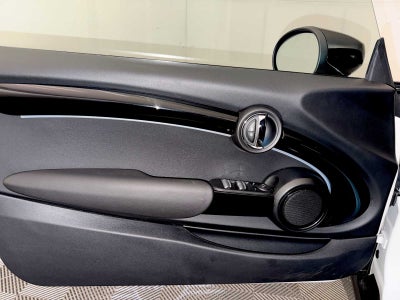 2024 MINI Convertible Cooper S FWD