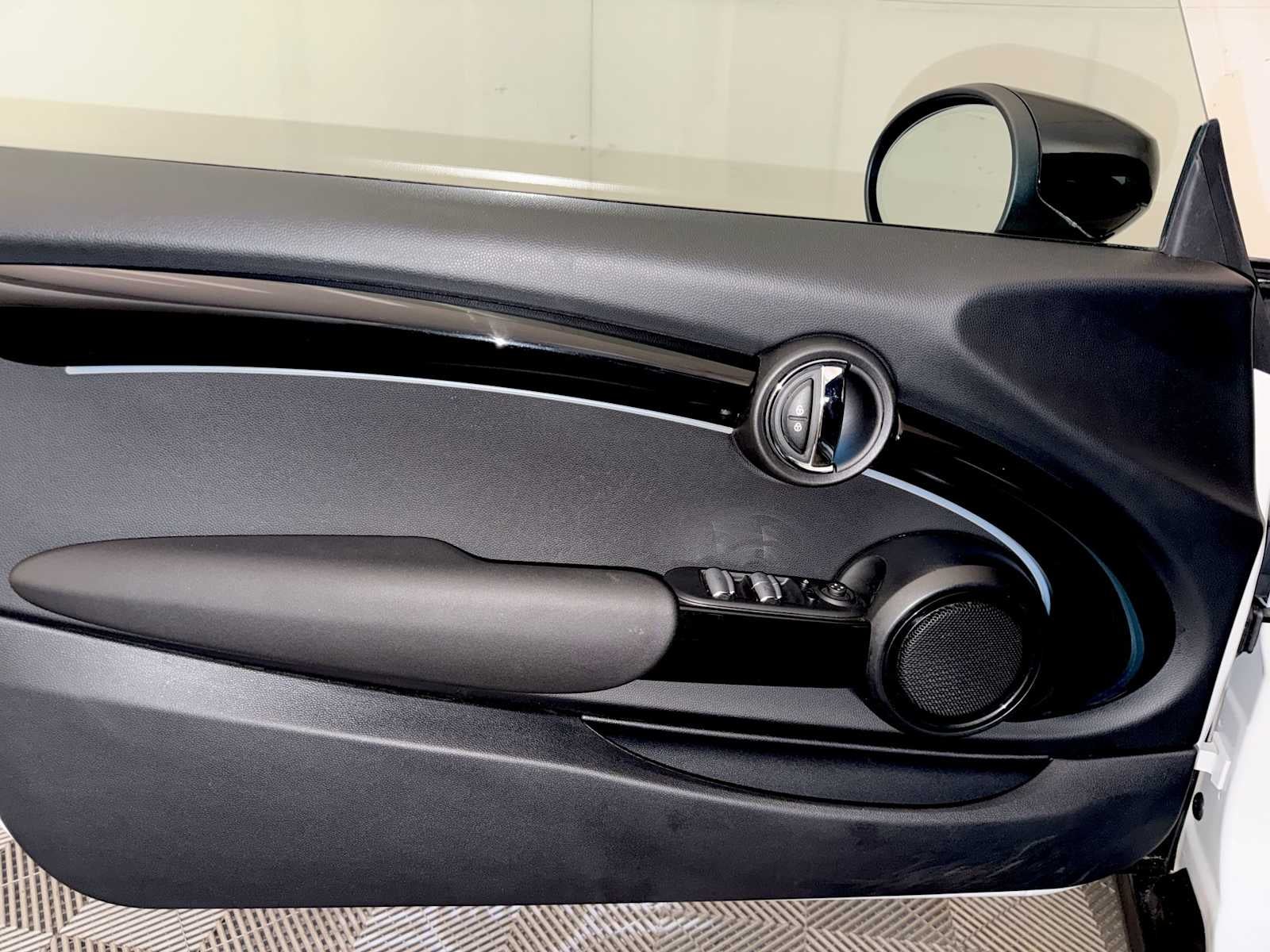 2024 MINI Convertible Cooper S FWD