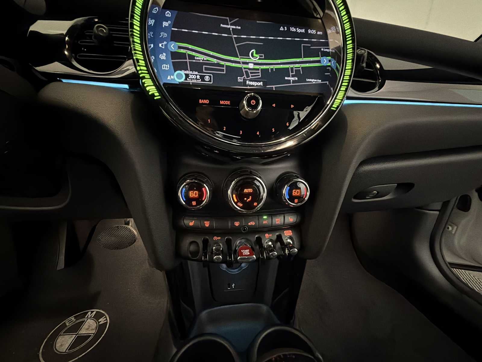 2024 MINI Convertible Cooper S FWD