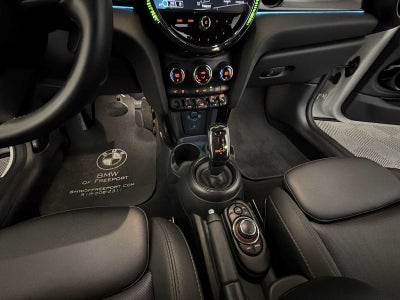 2024 MINI Convertible Cooper S FWD