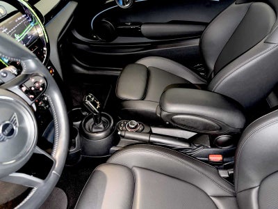 2024 MINI Convertible Cooper S FWD