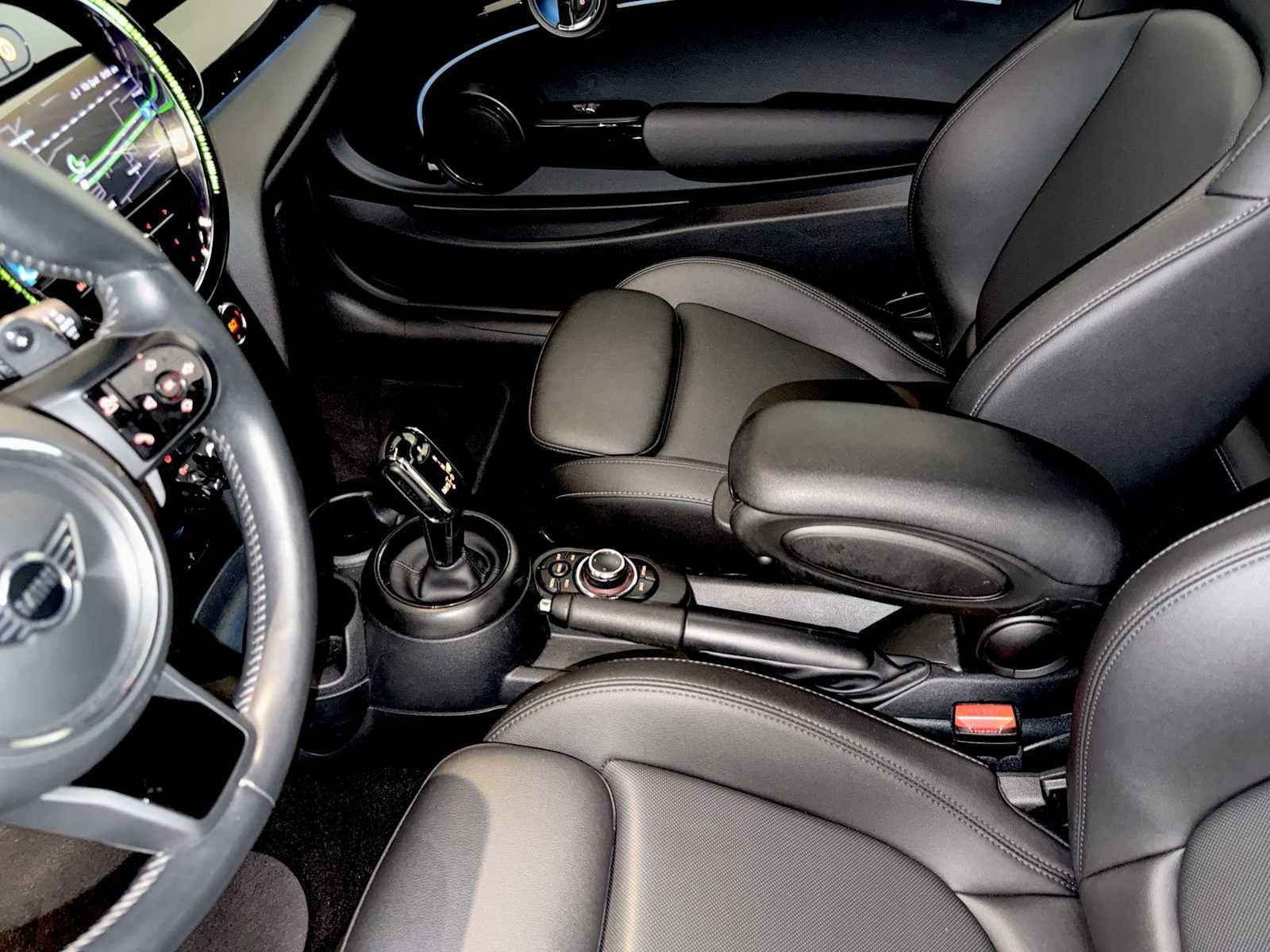 2024 MINI Convertible Cooper S FWD
