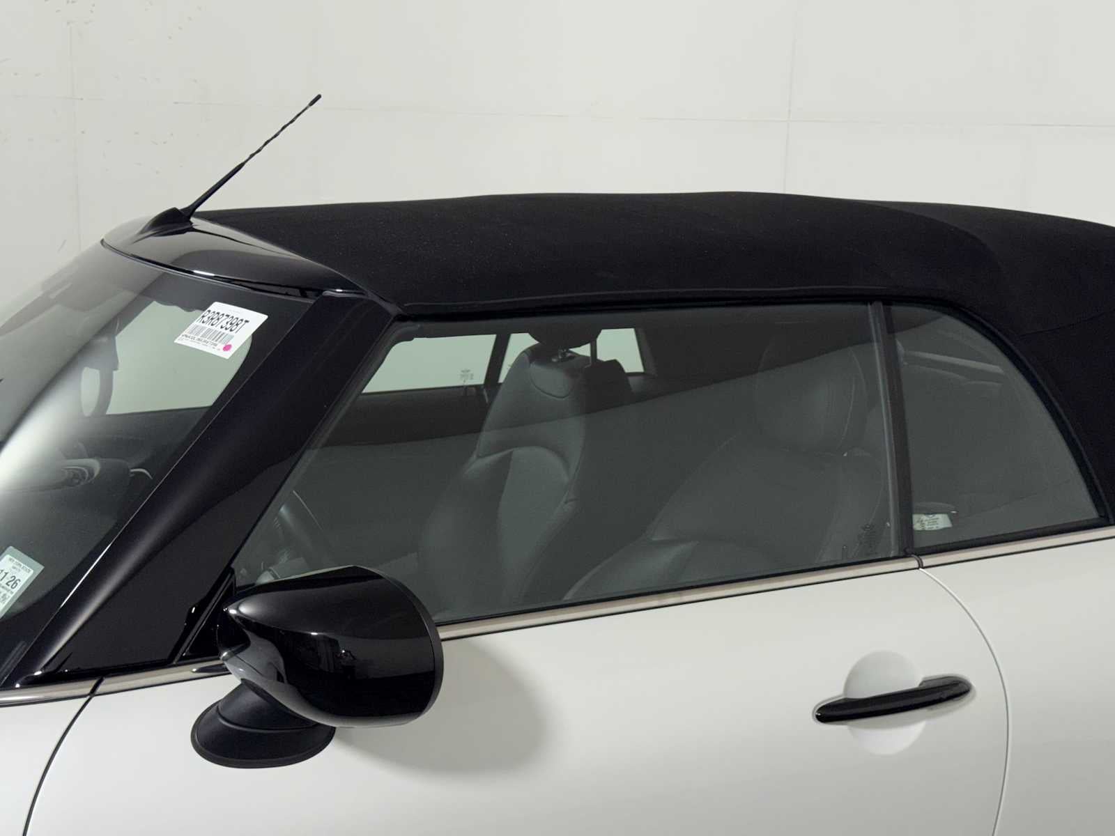 2024 MINI Convertible Cooper S FWD