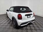 2024 MINI Convertible Cooper S FWD