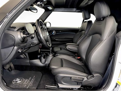 2024 MINI Convertible Cooper S FWD