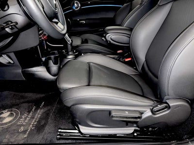 2024 MINI Convertible Cooper S FWD