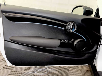 2024 MINI Convertible Cooper S FWD