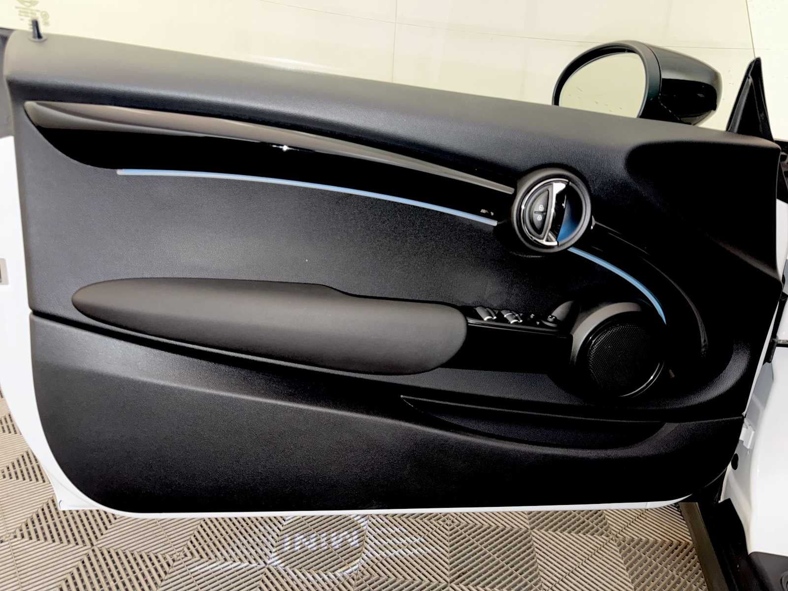 2024 MINI Convertible Cooper S FWD